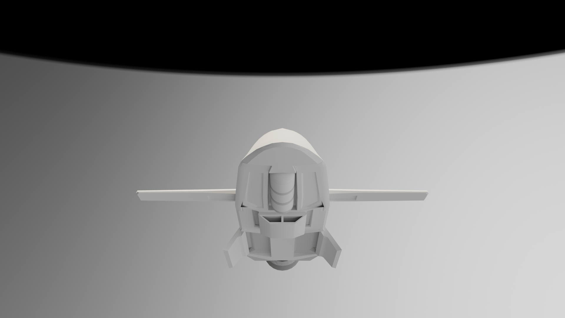 AI animation frame from a concept sequence